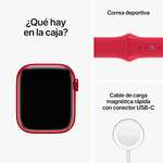 Amazon: Apple Watch Series 8 (GPS + Cellular)