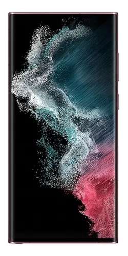 Mercado Libre: Celular Samsung Galaxy S22 Ultra 5G (Snapdragon) Dual SIM 256 GB 12 GB RAM