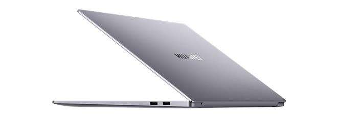 HUAWEI: Laptop MateBook 16 AMD R5 16GB+512GB + Pantalla mateview GT + Huawei lucky box (Hot sale)