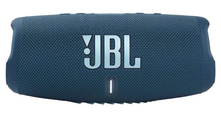 Amazon: JBL Charge 5 Azul