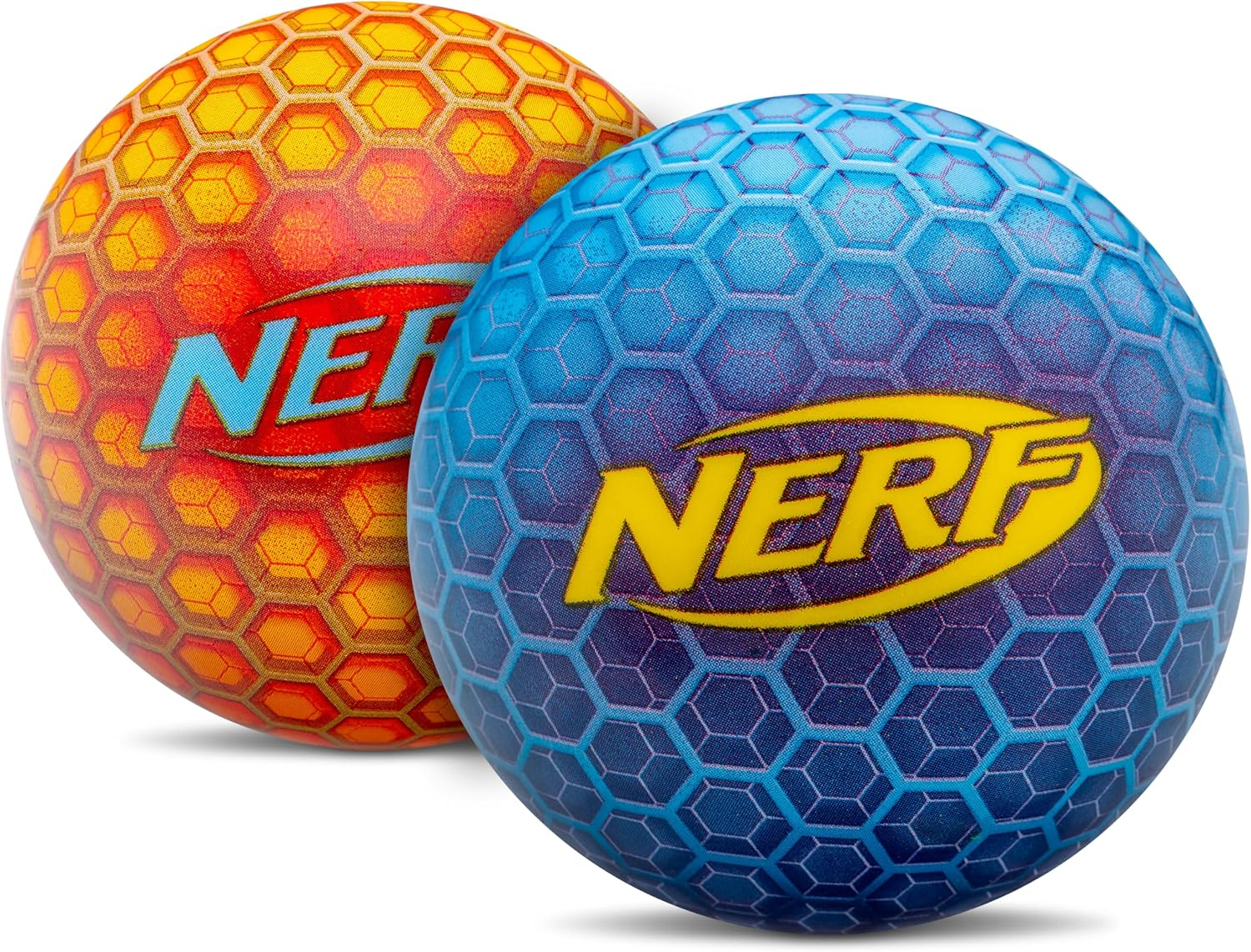 Amazon: Pelota Nerf de Súper Rebote