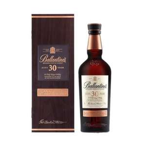 Soriana Town square: Whisky Ballantines30 años de 750 ml, $3,925.00