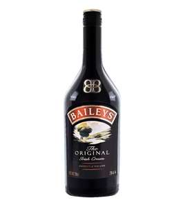 El Palacio de Hierro: Crema de Whisky Baileys Original, 700 ml