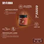 Amazon prime: Creatina Monohidratada Sabor Café 450gr
