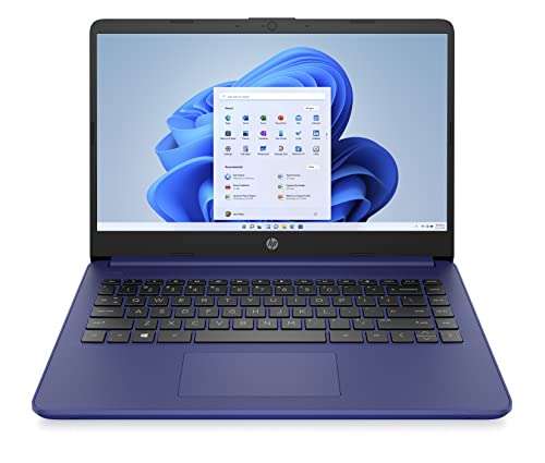 Amazon HP Laptop 14-dq2521la