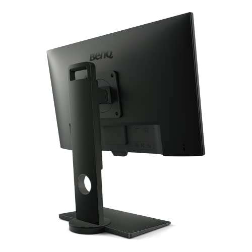 Amazon: BenQ GW2480T - Monitor IPS 24 Pulgadas, 1080P, Cuidado Ocular