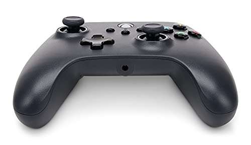 Amazon: Control Xbox PowerA alambrico