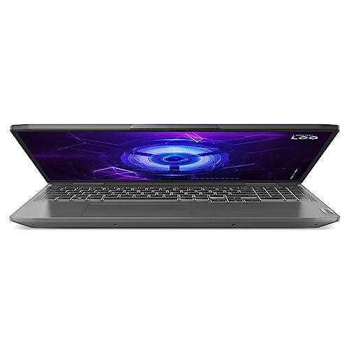 Amazon: Lenovo Laptop Gaming LOQ | 16" WUXGA 144Hz