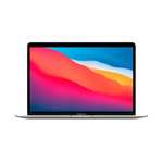 Sam's Club: MacBook Air Apple 13"/Chip M1/256 GB SSD Gris (los 3 colores), pagando con cashi $15,639.34 más bonificación de $150