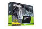 Amazon: Zotac Gaming GeForce GTX 1650 AMP NVIDIA Tarjeta gráfica GDDR6 de 4 GB