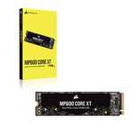 Amazon: Corsair - SSD NVMe M.2 MP600 Core XT (PCIe Gen 4) - 5 Gbps - 4TB