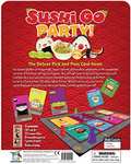 Amazon: Sushi Go Party! Card Game