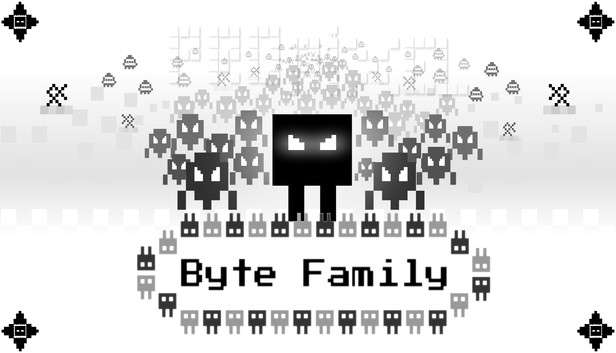 IndieGala : Byte Family | GRATIS