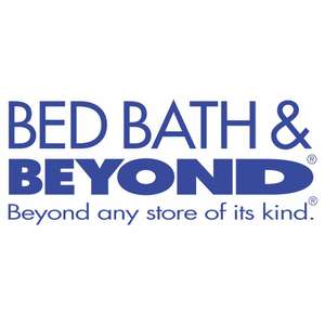 Bed Bath & Beyond: Ofertas de liquidación + cupón del 15% OFF adicional