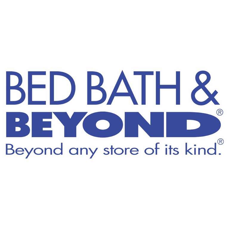 Bed Bath & Beyond: Ofertas de liquidación + cupón del 15% OFF adicional