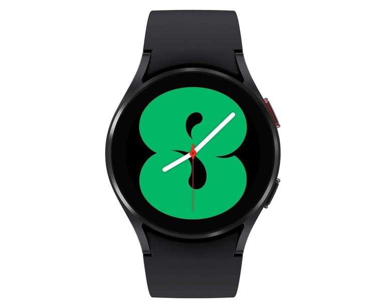 Coppel: Smartwatch Samsung Galaxy Watch 4 Negro