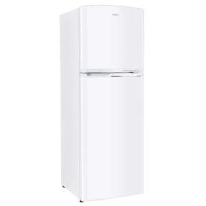 Refrigerador Automático 250 L Blanco - Mabe