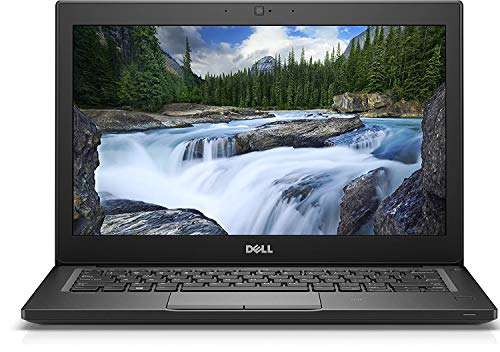 Laptop Dell Latitude 7290 "Reacondicionado" en Amazon