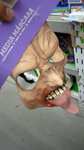 Bodega Aurrera: Mascara de Halloween en $0.01 (PROMONOVELA)