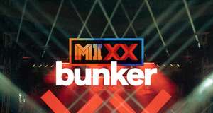 Mixx bunker: 2x1 experiencia inmersiva (cerveza incluida)