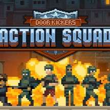 Steam: Door Kickers: Action Squad