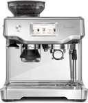 Amazon: Cafetera Breville Barista Touch