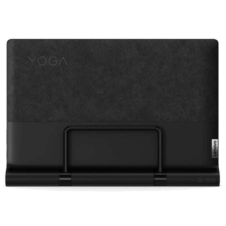 Elektra: Tablet Lenovo Yoga 13 128GB 13 Pulgadas Negro