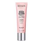 Amazon: Revlon Photoready Rose Glow Face Gloss | envío gratis con Prime