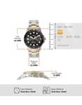 Amazon: Fossil Reloj Fb - 01 para Caballero
