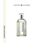 Amazon: Tommy Hilfiger - Tommy by para hombre, spray EDC de 3.4 oz