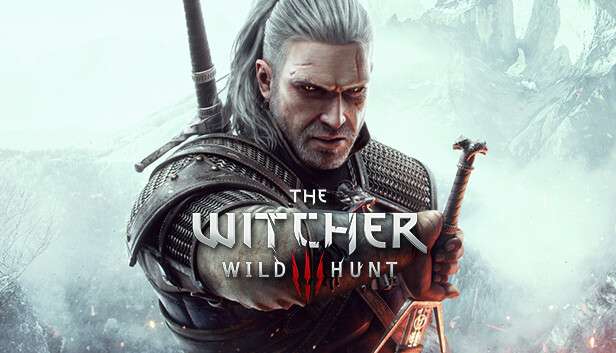 Steam: The Witcher 3 Wild Hunt por $100 pejecoins