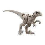 Amazon: Atrociraptor (versiones)