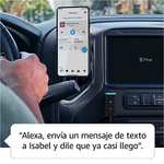 Amazon: Echo Auto (2.ª generación, modelo de 2022) pagando con efectivo