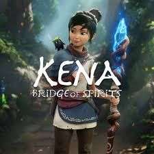 Amazon: Kena, bridge of Spirits PS4 (actualización gratuita a PS5)