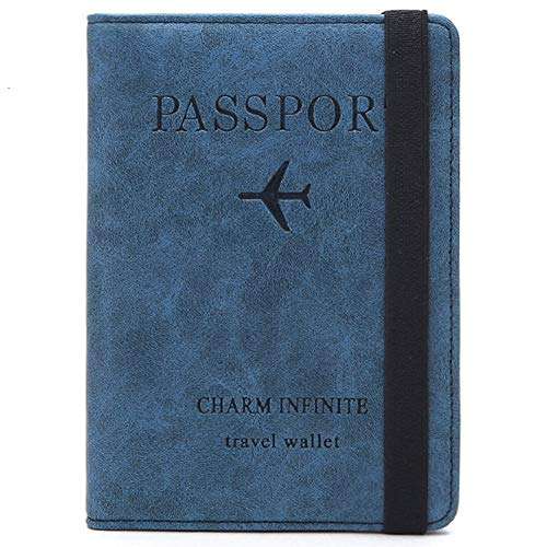 Amazon Porta Pasaporte