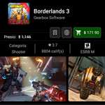 Borderlands 3 - Xbox