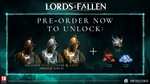 Amazon: Lords Of The Fallen - Standard Edition (PlayStation 5)