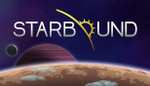 Steam: STARBOUND - 60% DE DESCUENTO - FOUR PACK EN 160 PESOS -