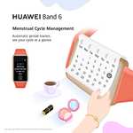 Amazon: Huawei band 6
