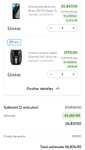 Walmart: Motorola Moto G82 5G Negro Walmart + Freidora | Cupón + BBVA