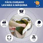 Amazon: Juego de Protector Cubre Sala Doble Vista | Precio Prime