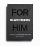 ZARA: For Him BLACK EDITION