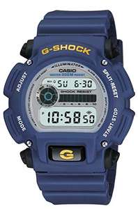 Amazon: Reloj Casio G-Shock DW-9052-2V para Uso Rudo