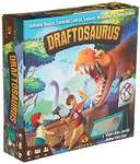 Amazon: Draftosaurus