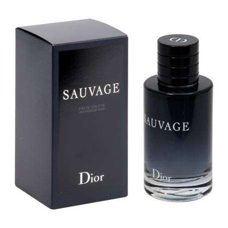 Sam's Club: Perfume Christian Dior Sauvage EDT 100 ml | Pagando con débito