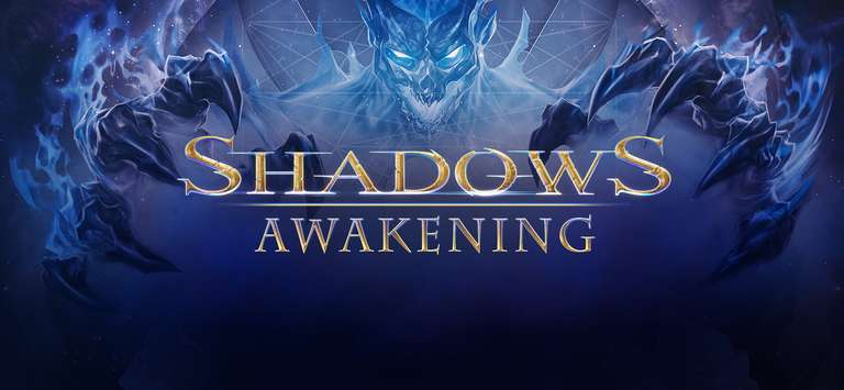 GOG: Shadows: Awakening