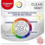 Amazon: Colgate Total 12 Clean Mint, 2 x 100ml | envío gratis