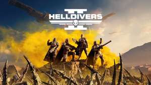 Helldivers 2 Standard Steam - Premium a $814 - Instant Gaming - clave Latinoamérica