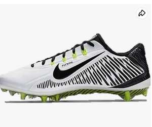 Amazon: Nike Vapor Carbon Elite TD - Zapatillas de fútbol para Hombre SOLO TALLA XXL