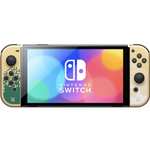 Mercado Libre: Nintendo Switch OLED (pagando con TDC Banorte)